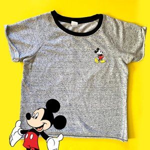 Disney Mickey Mouse "The One and Only" Graphic Tee